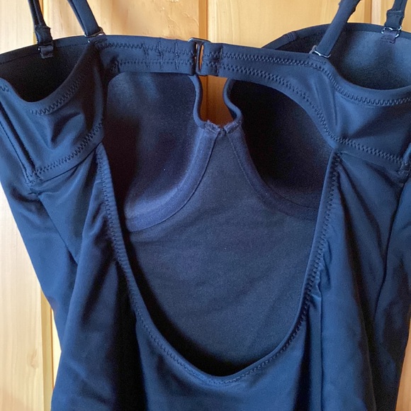 Old Navy one piece swim suit - Picture 3 of 3